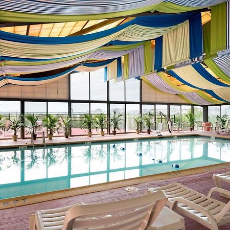 אושן סיטי Comfort Inn Gold Coast מראה חיצוני תמונה