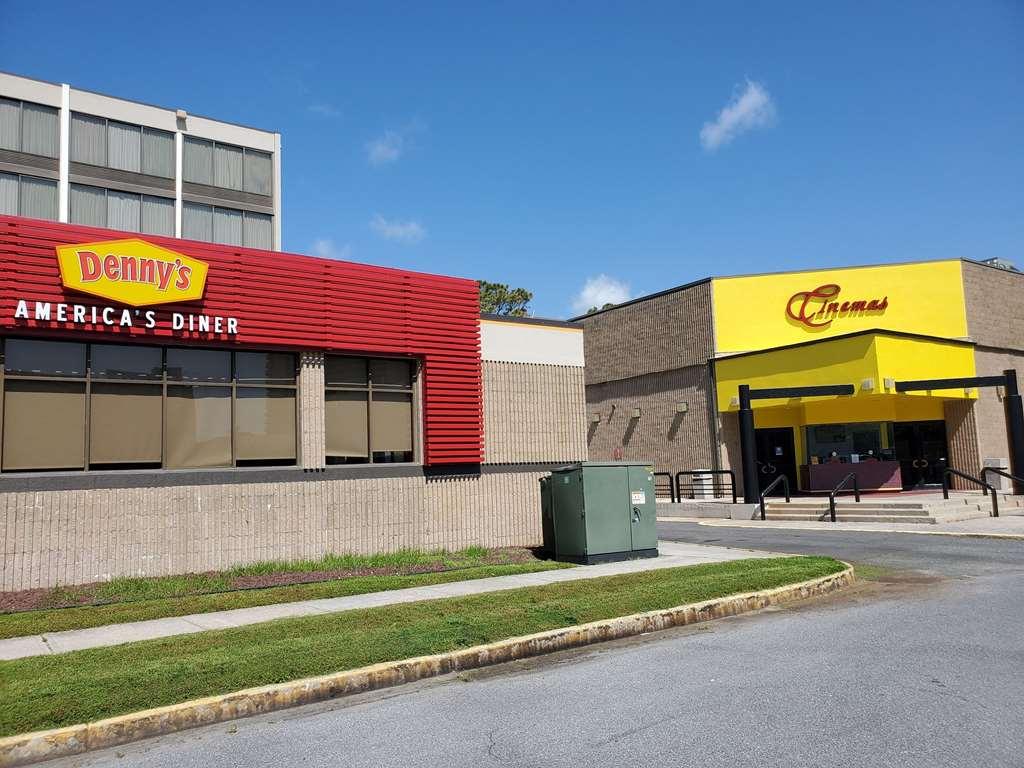 אושן סיטי Comfort Inn Gold Coast מראה חיצוני תמונה