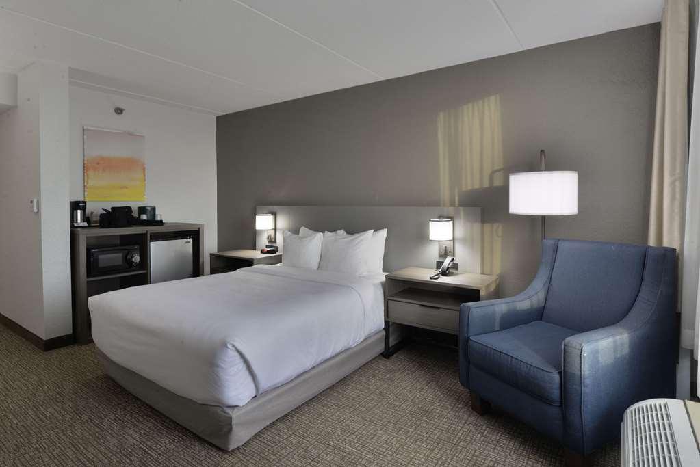 אושן סיטי Comfort Inn Gold Coast חדר תמונה