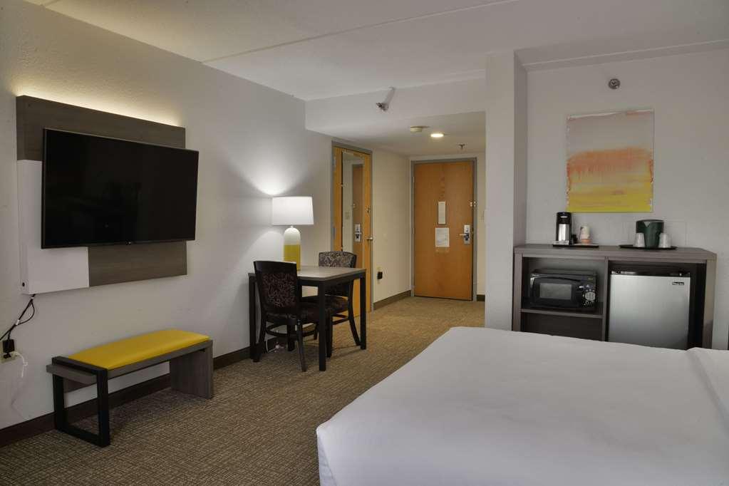 אושן סיטי Comfort Inn Gold Coast חדר תמונה
