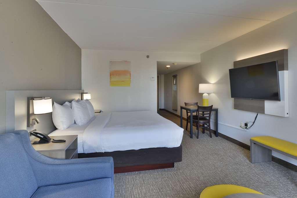 אושן סיטי Comfort Inn Gold Coast חדר תמונה