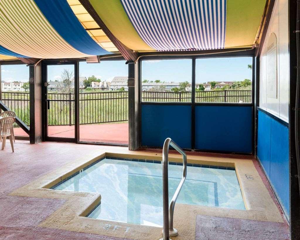 אושן סיטי Comfort Inn Gold Coast מתקנים תמונה