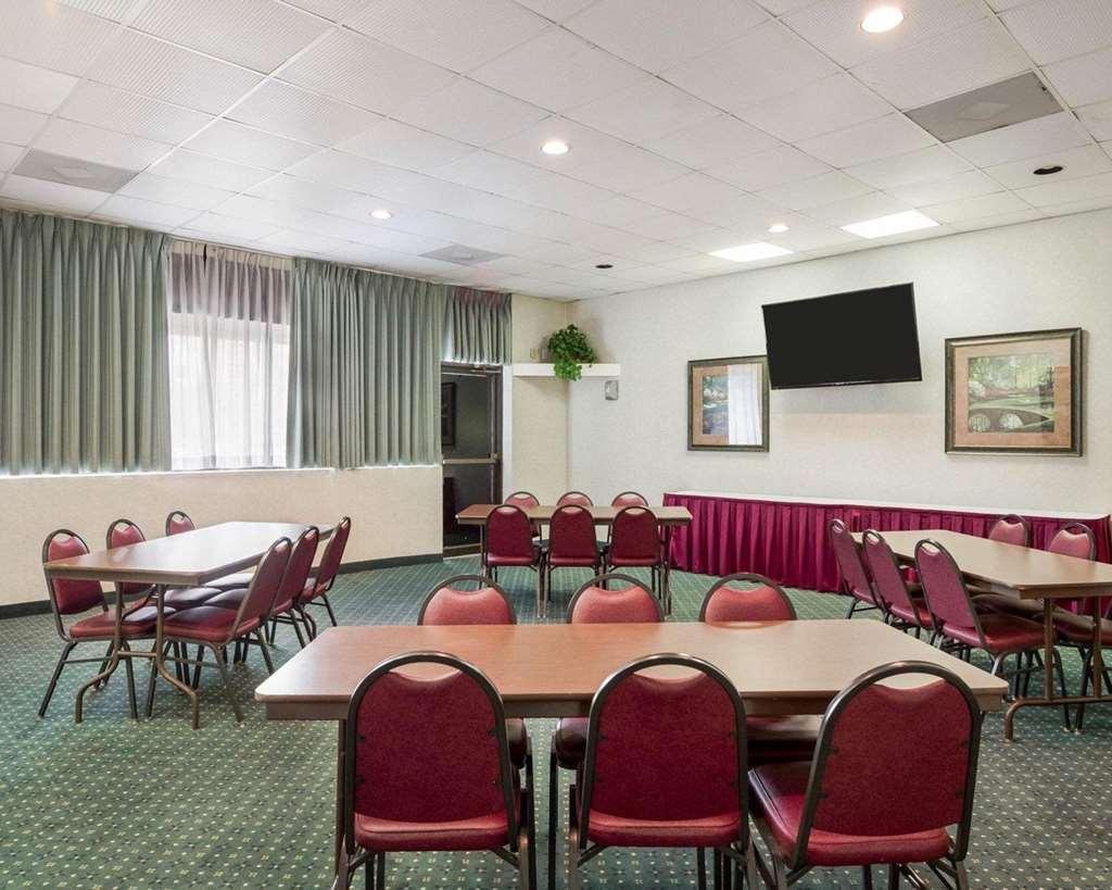 אושן סיטי Comfort Inn Gold Coast מתקנים תמונה