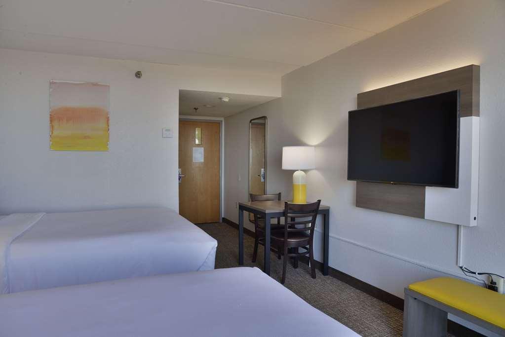 אושן סיטי Comfort Inn Gold Coast חדר תמונה
