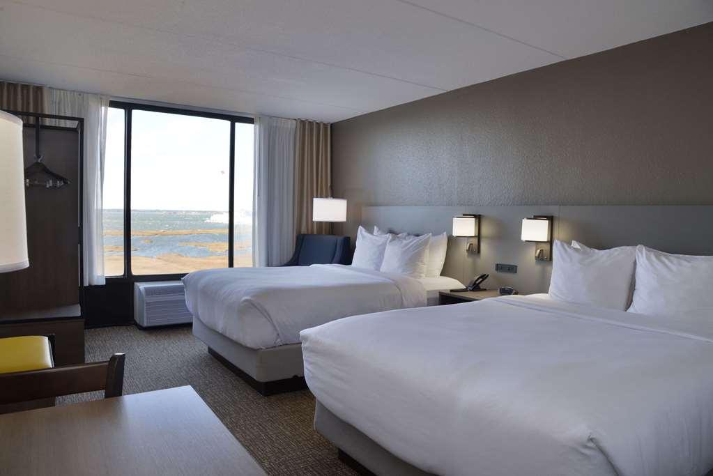 אושן סיטי Comfort Inn Gold Coast חדר תמונה