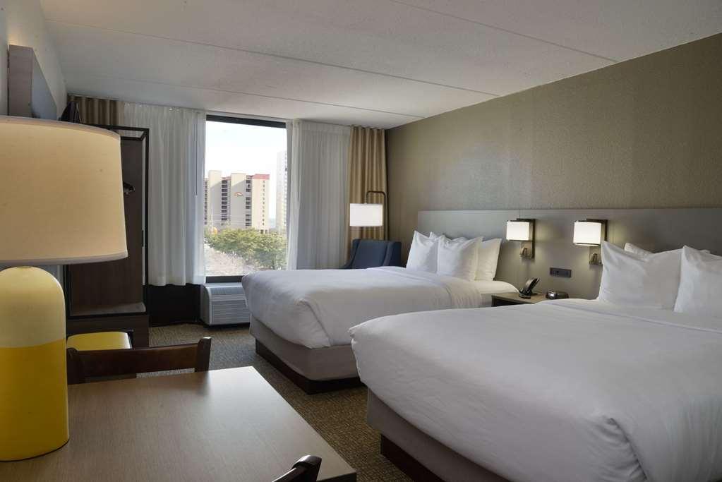 אושן סיטי Comfort Inn Gold Coast חדר תמונה