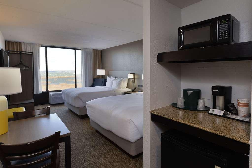אושן סיטי Comfort Inn Gold Coast חדר תמונה