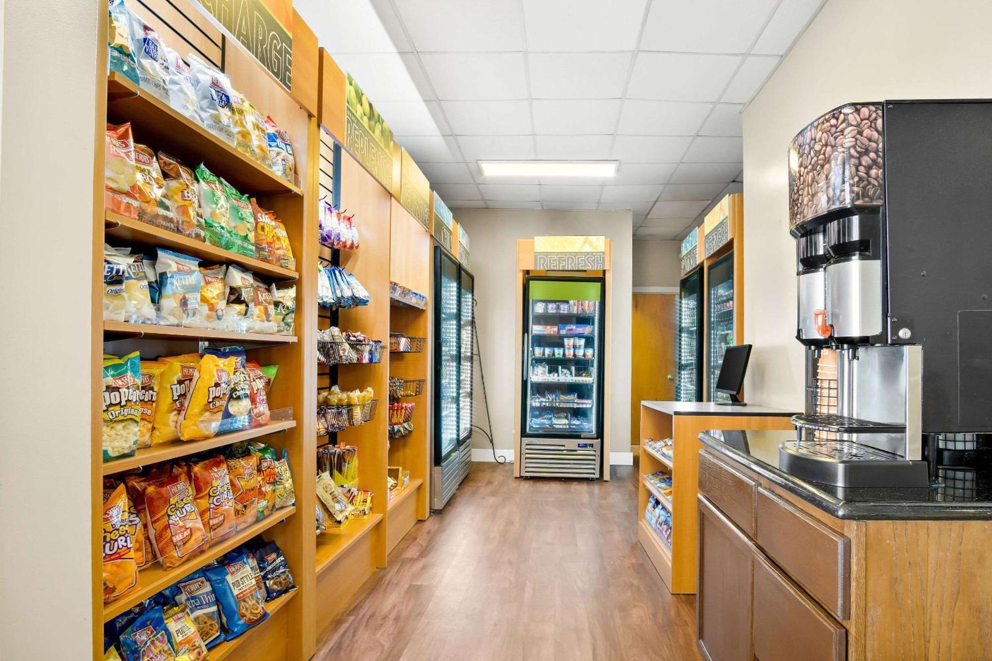 אושן סיטי Comfort Inn Gold Coast מראה חיצוני תמונה