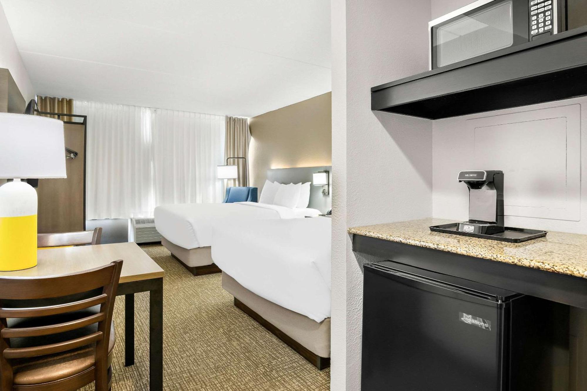 אושן סיטי Comfort Inn Gold Coast מראה חיצוני תמונה