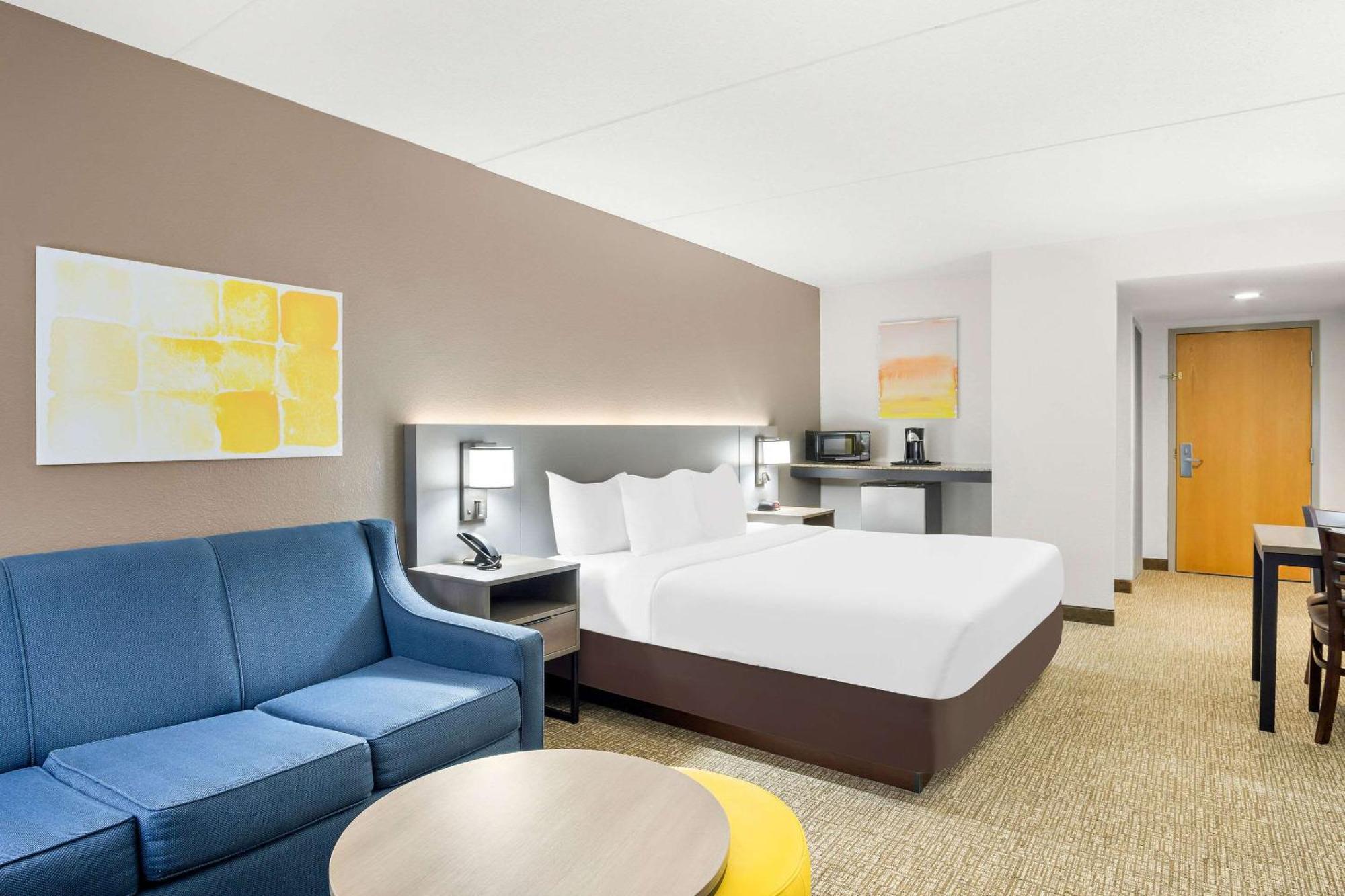 אושן סיטי Comfort Inn Gold Coast מראה חיצוני תמונה