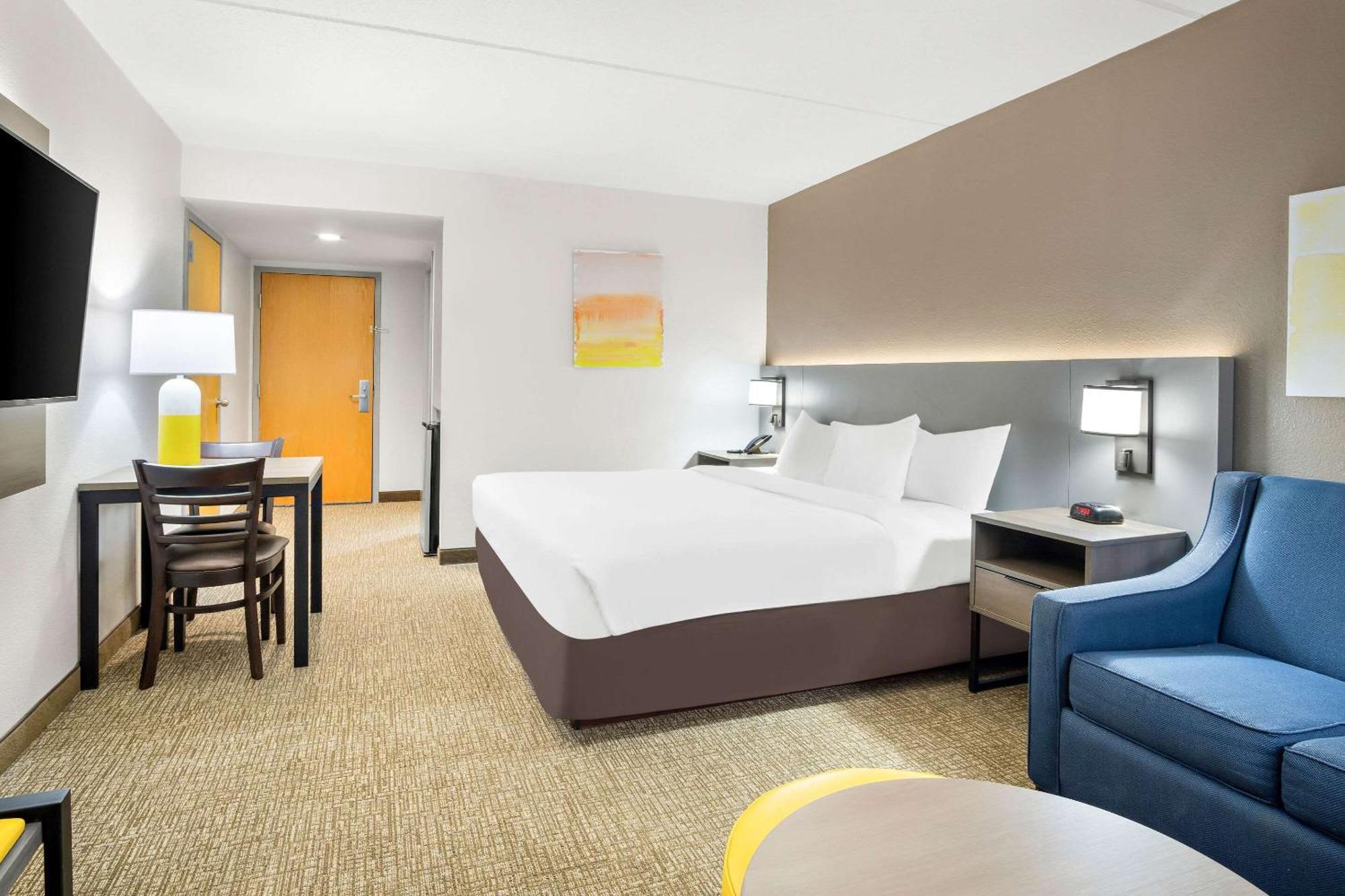 אושן סיטי Comfort Inn Gold Coast מראה חיצוני תמונה