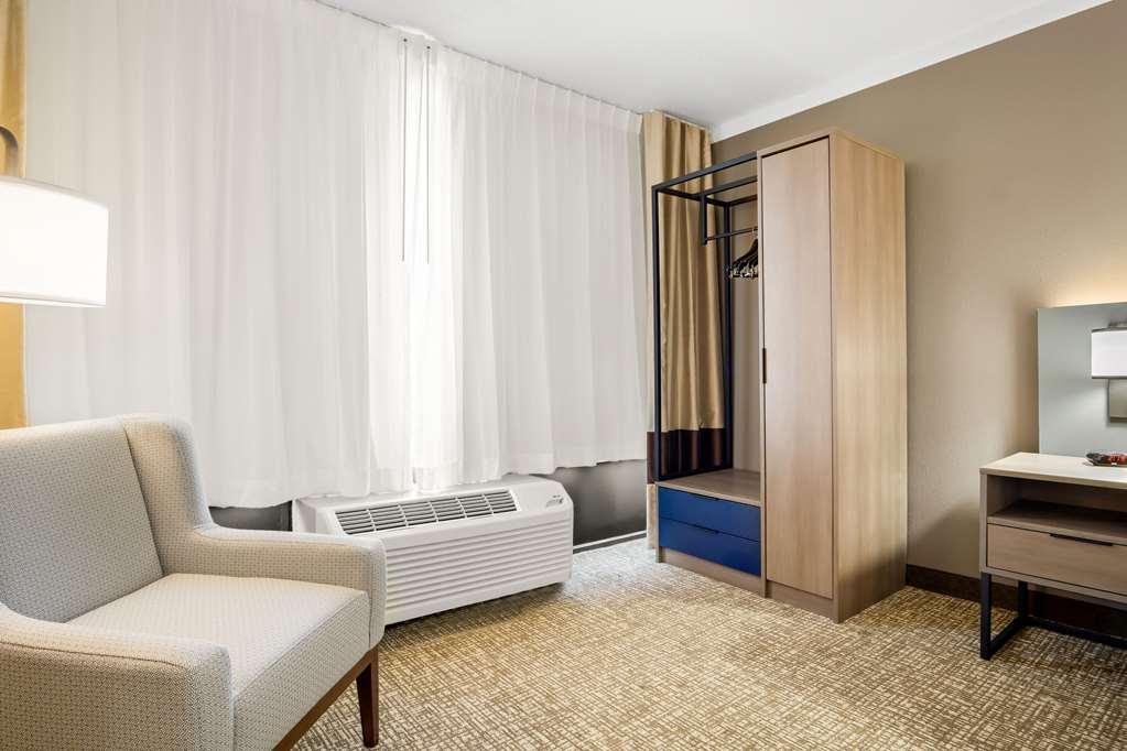 אושן סיטי Comfort Inn Gold Coast חדר תמונה
